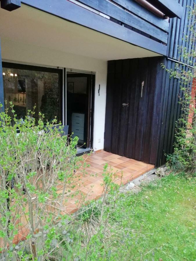 Mike'S Apartment Inkl. Oberstaufen Plus Card Exterior foto